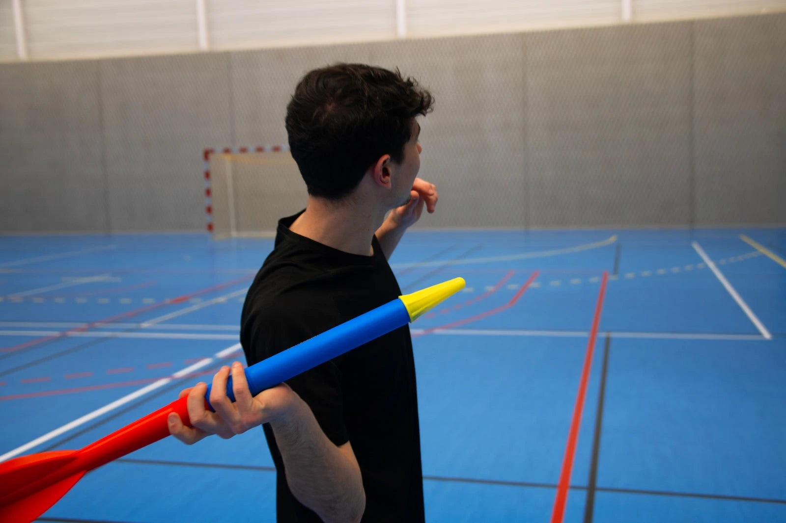 Foam javelin - 600g