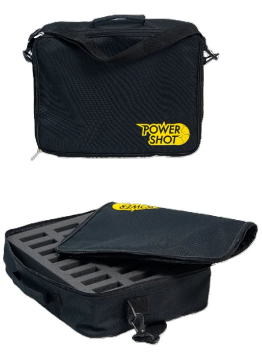 Stopwatch memorizes up to 60 laps - Set of 24 with carrying bag