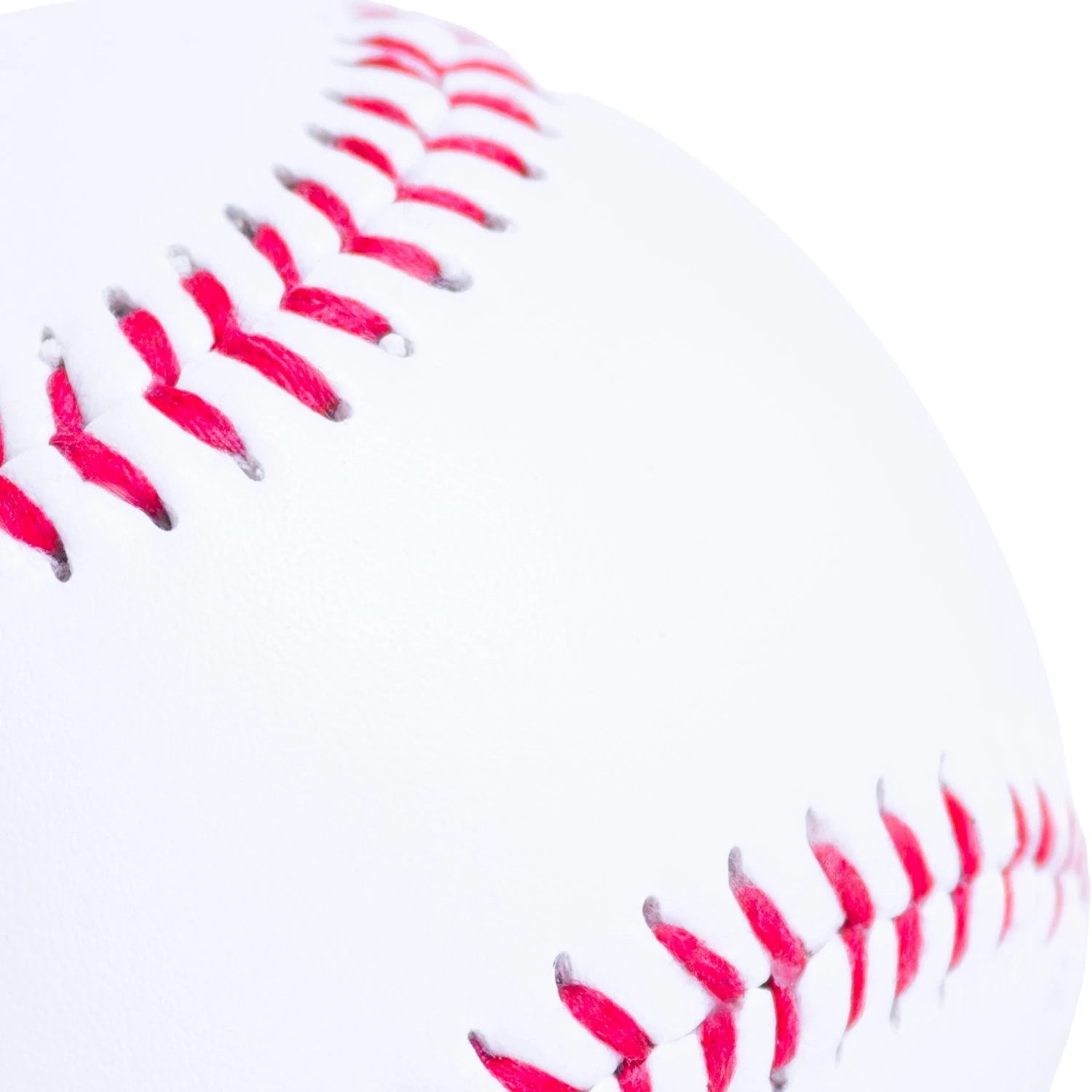 Set of 5 Durable Training Baseballs – 7.2cm Powershot