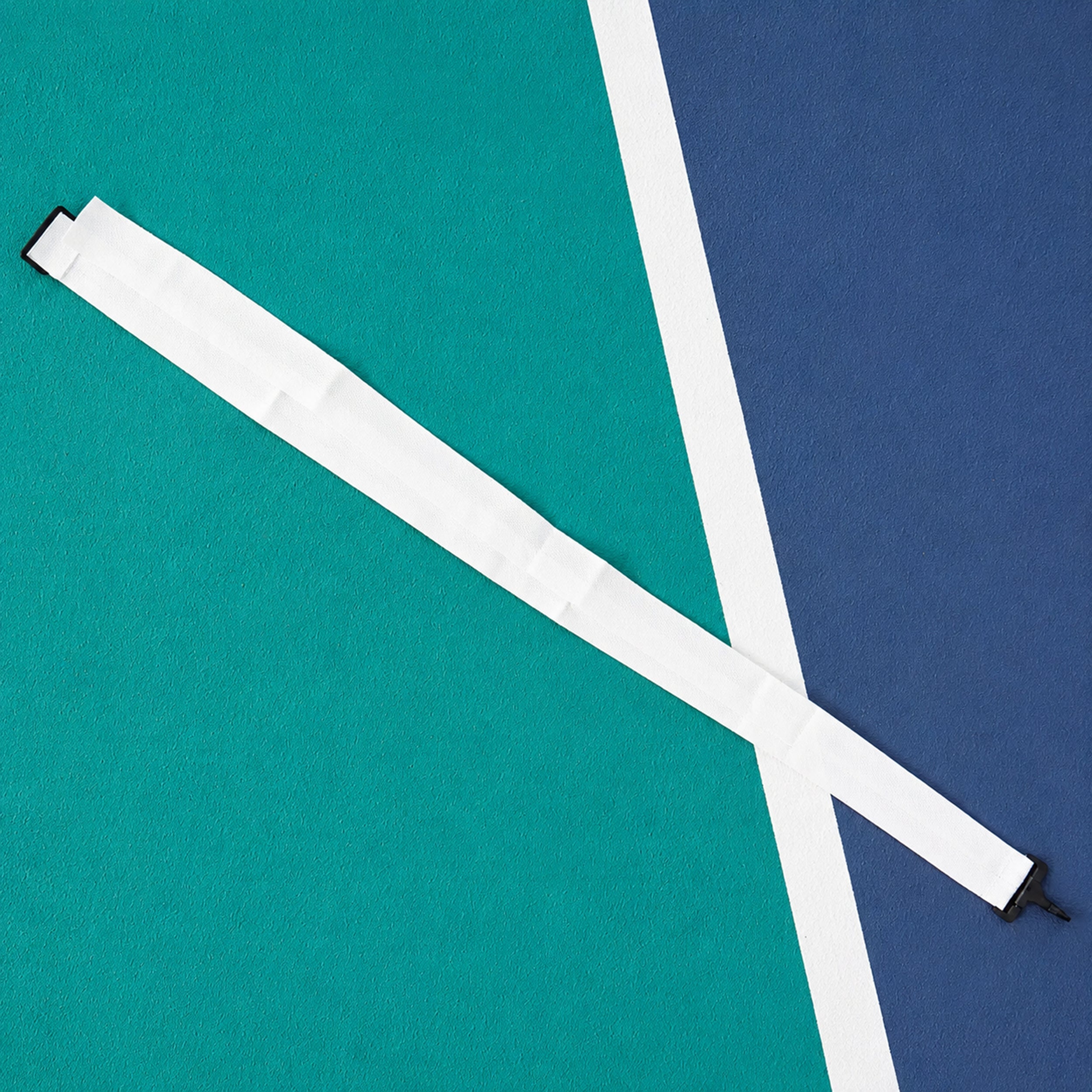 Professional Tennis Net Regulator Carrington