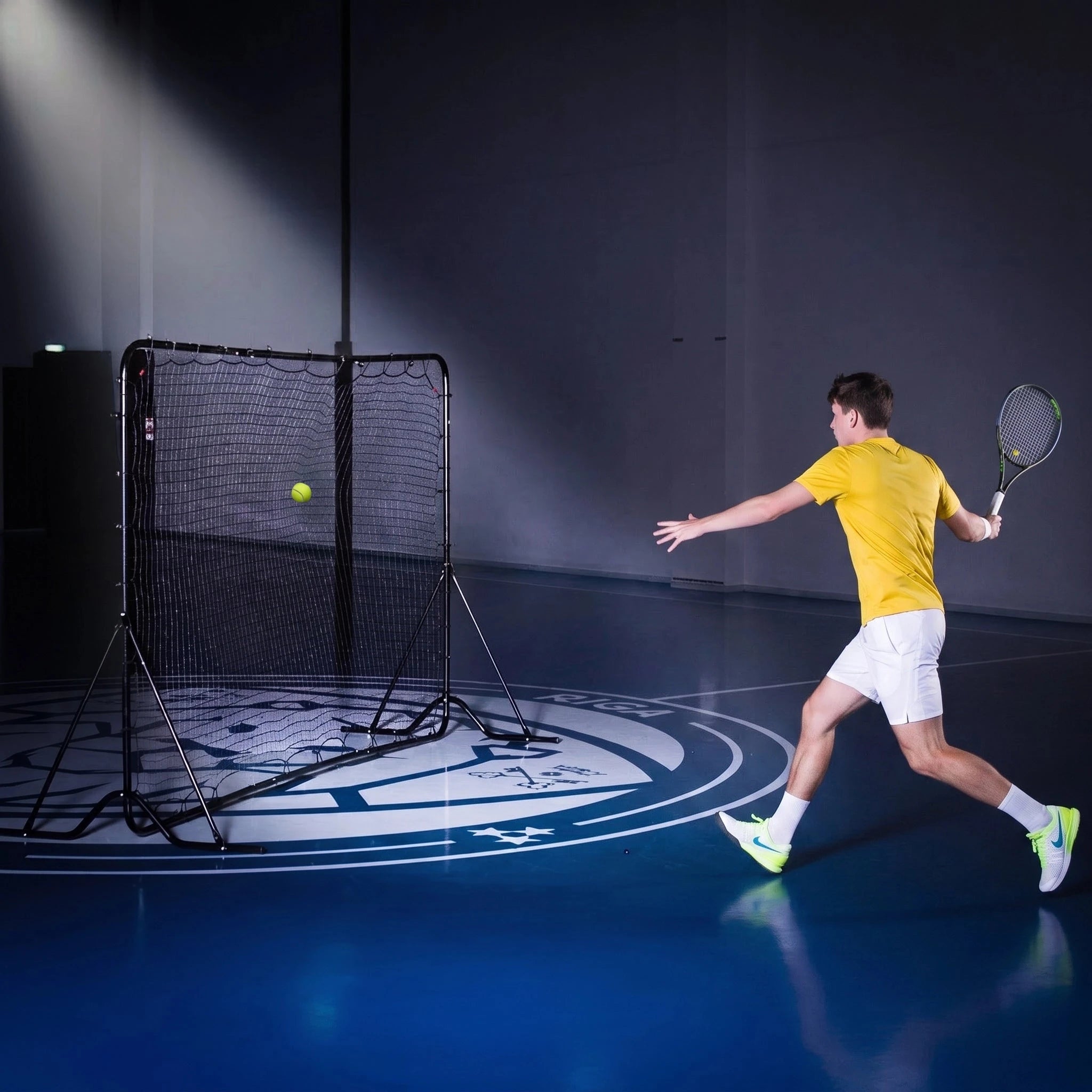 Large Multi-Sport Training Rebounder – 3m x 2m