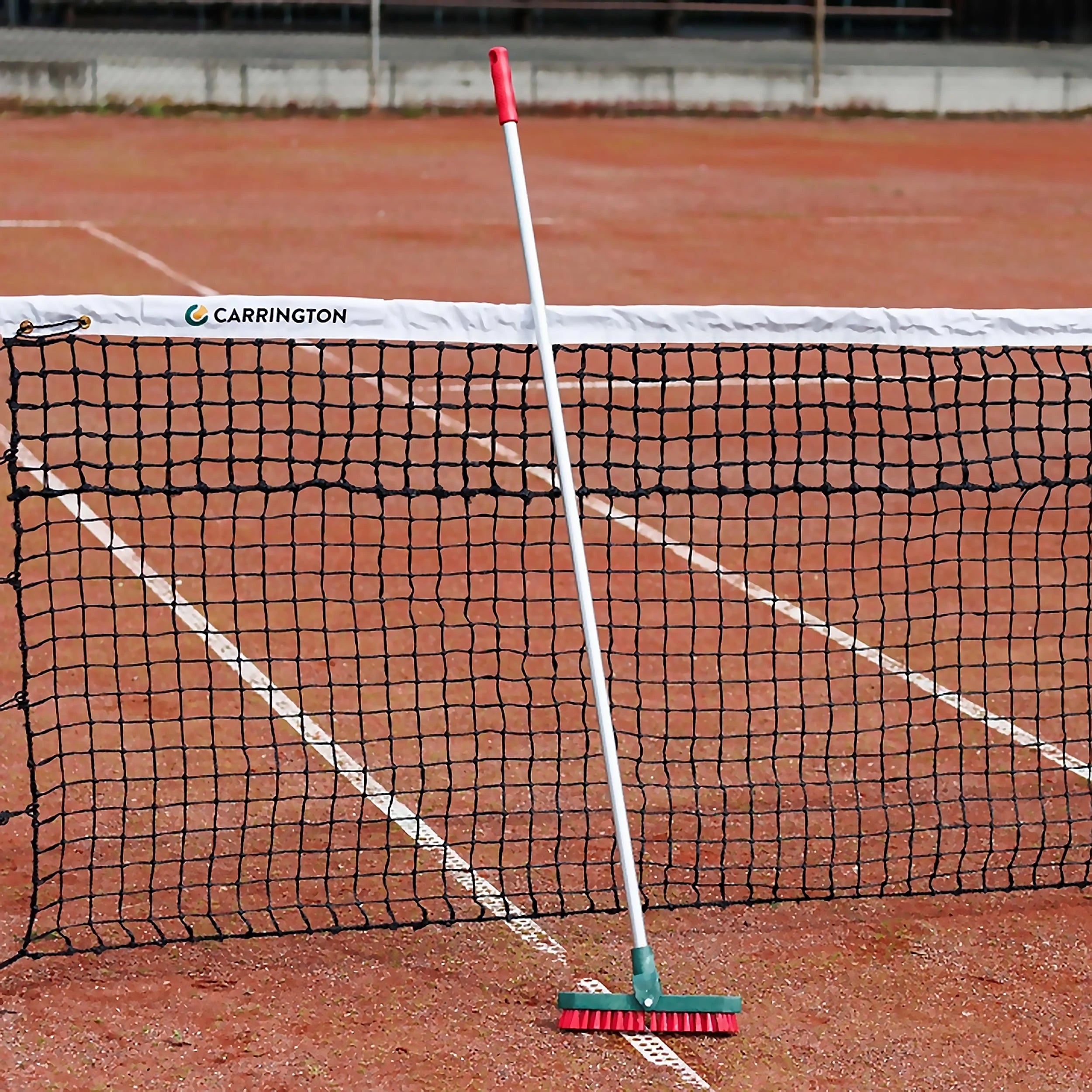Tennis court line brush Carrington