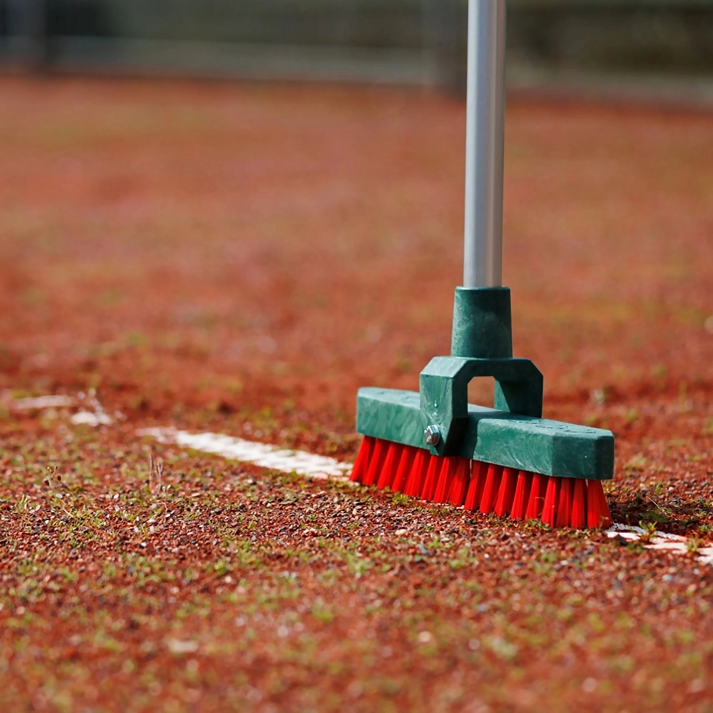 Tennis court line brush Carrington