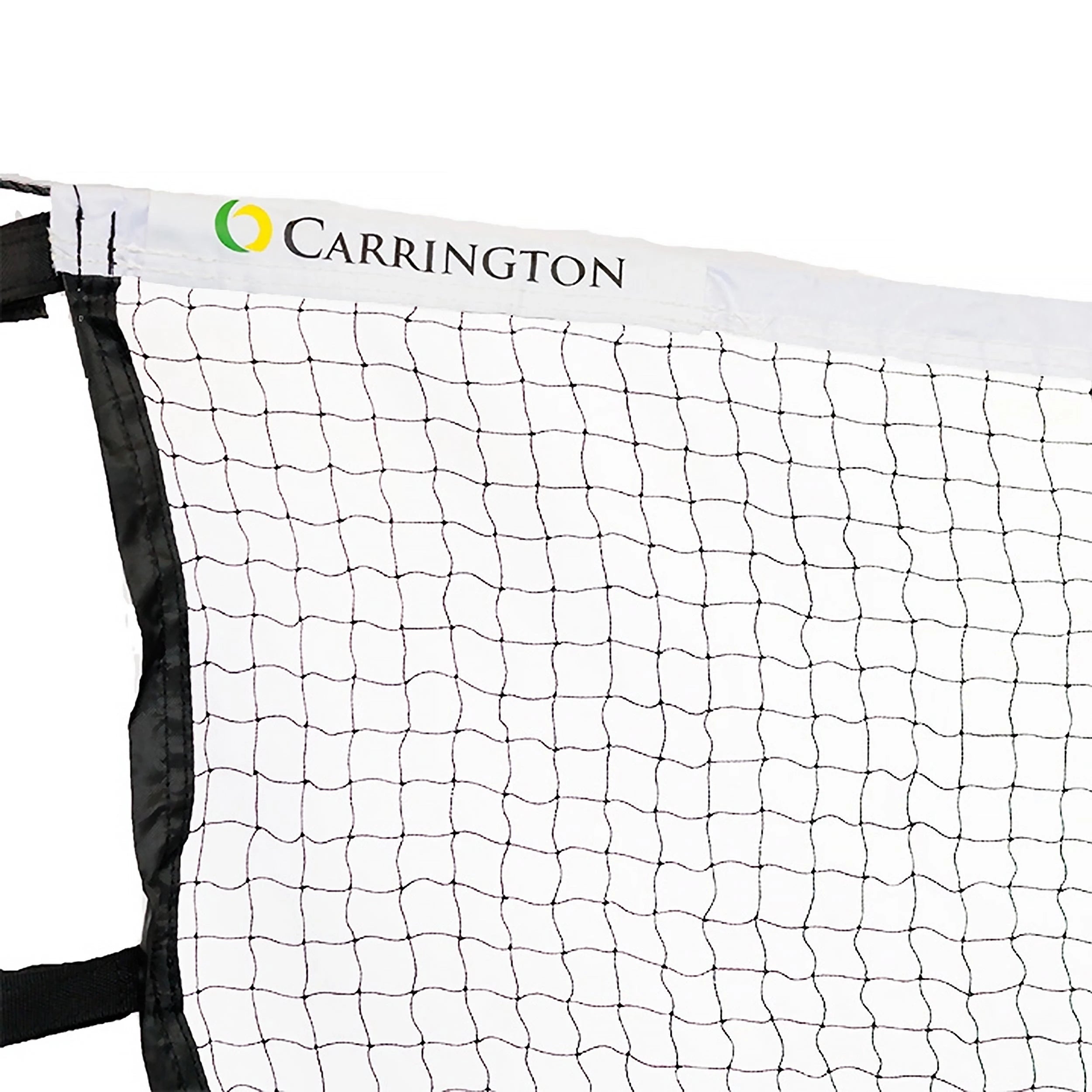 1/4 Court Tennis Net Carrington