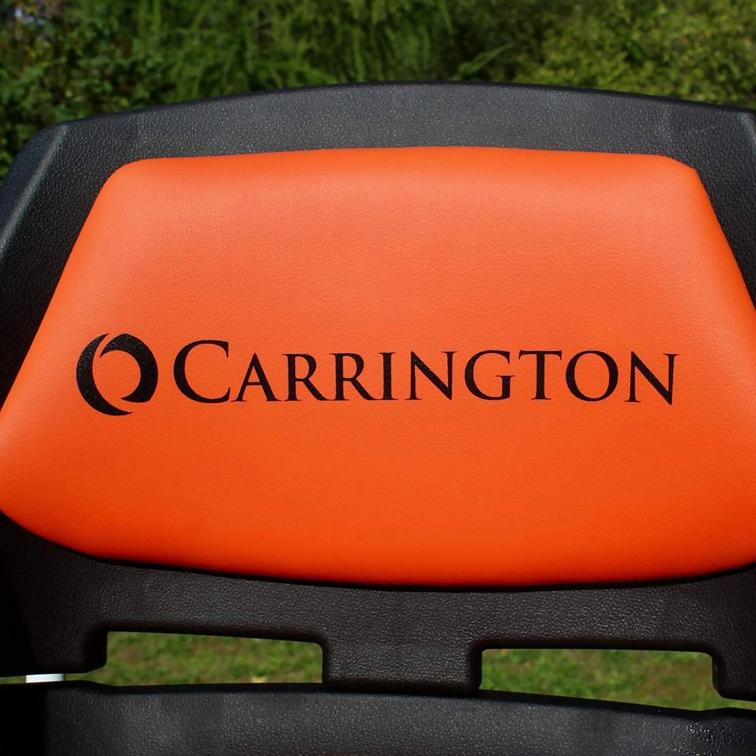 Umpire chair in aluminium Carrington