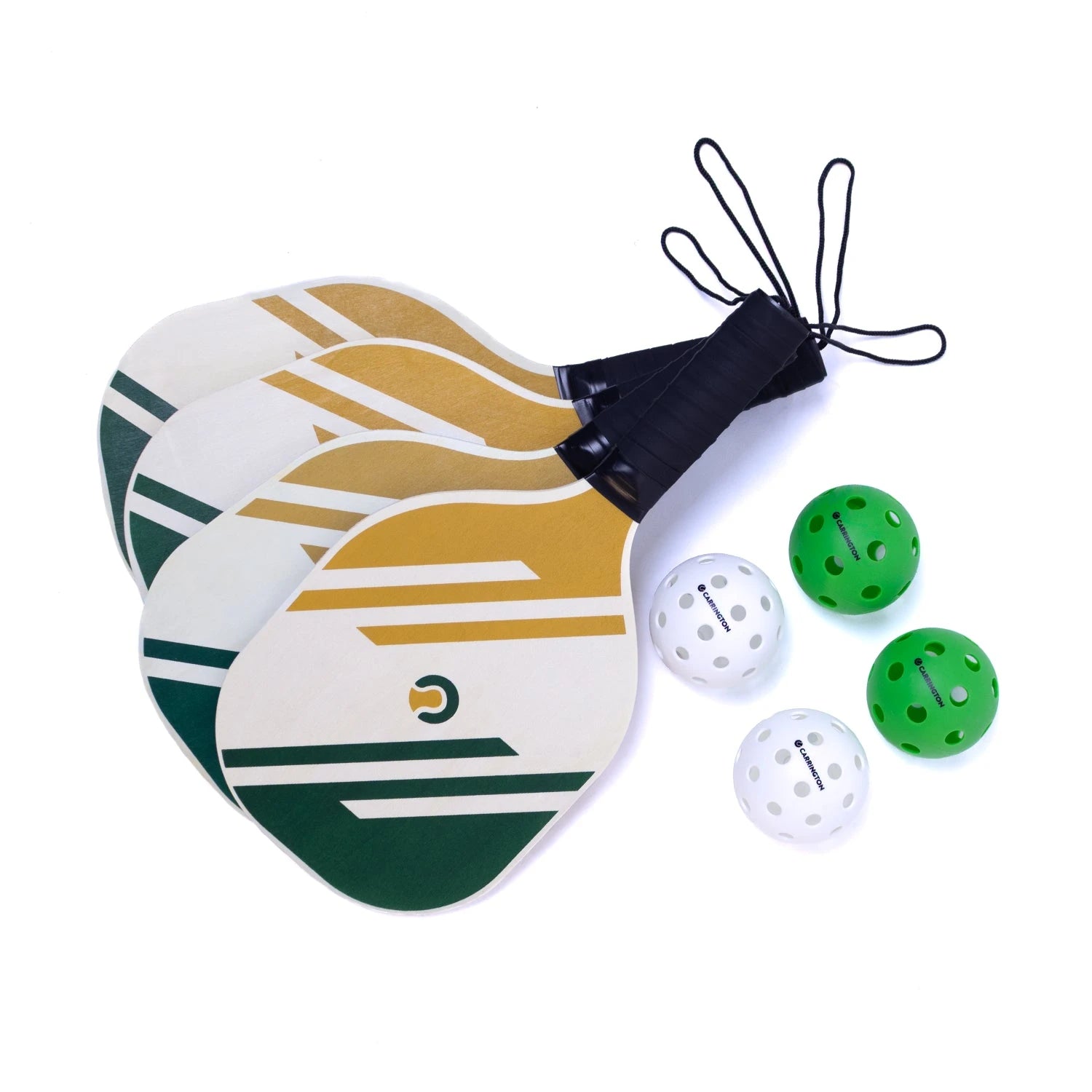 Pickleball net set Carrington