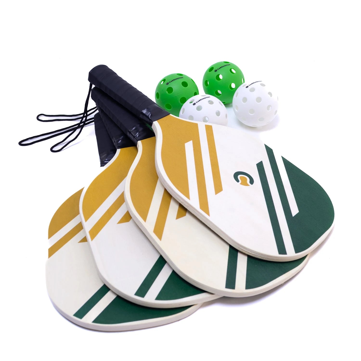Pickleball net set Carrington