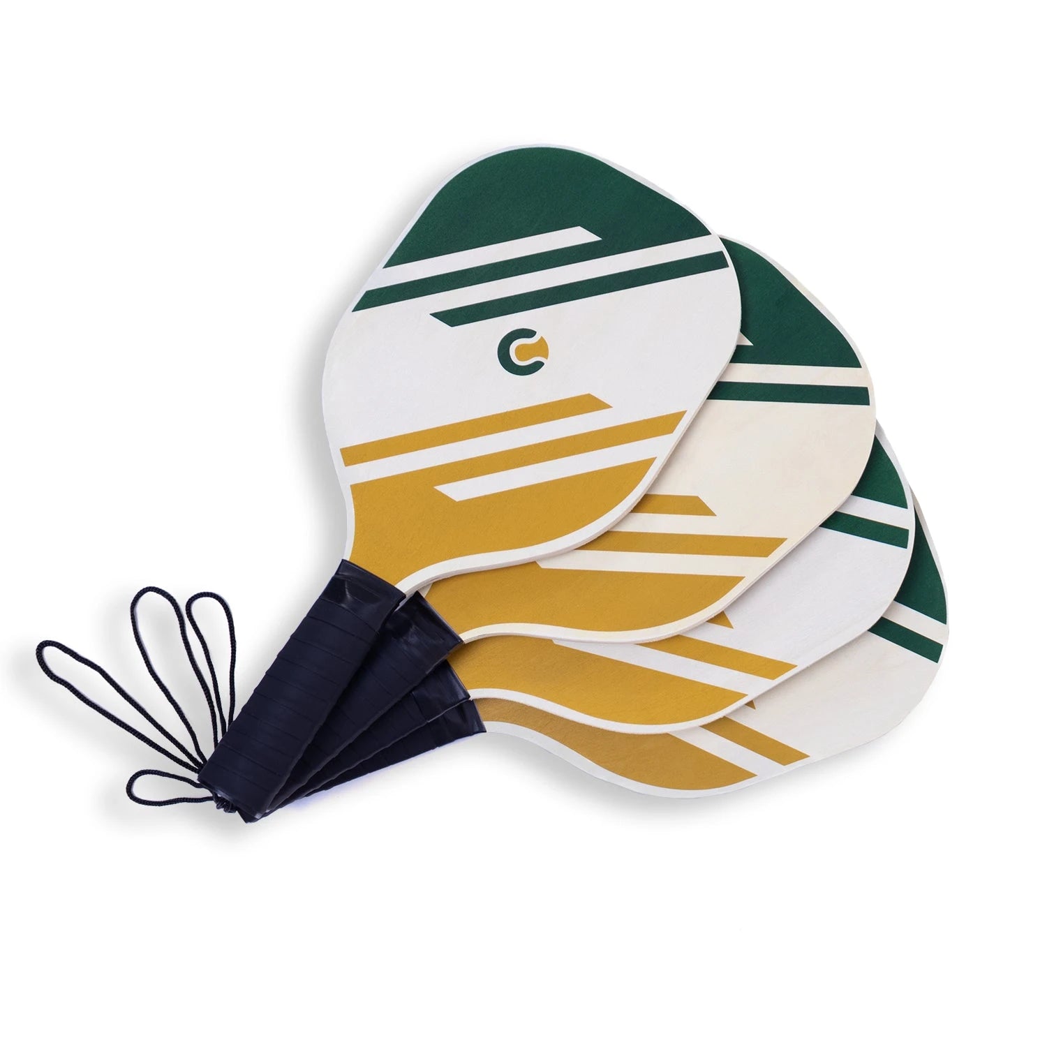 Pickleball net set Carrington