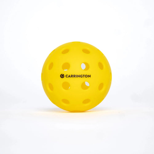 Pickleball Ball - Set of 4 Carrington
