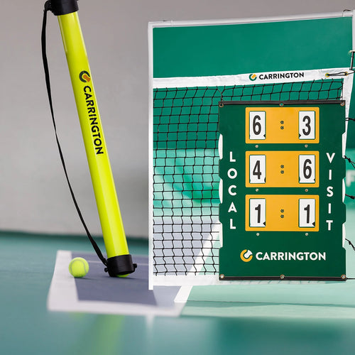 Tennis accessories kit Carrington