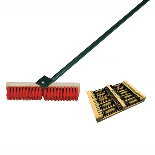 Tennis court cleaning kit Carrington