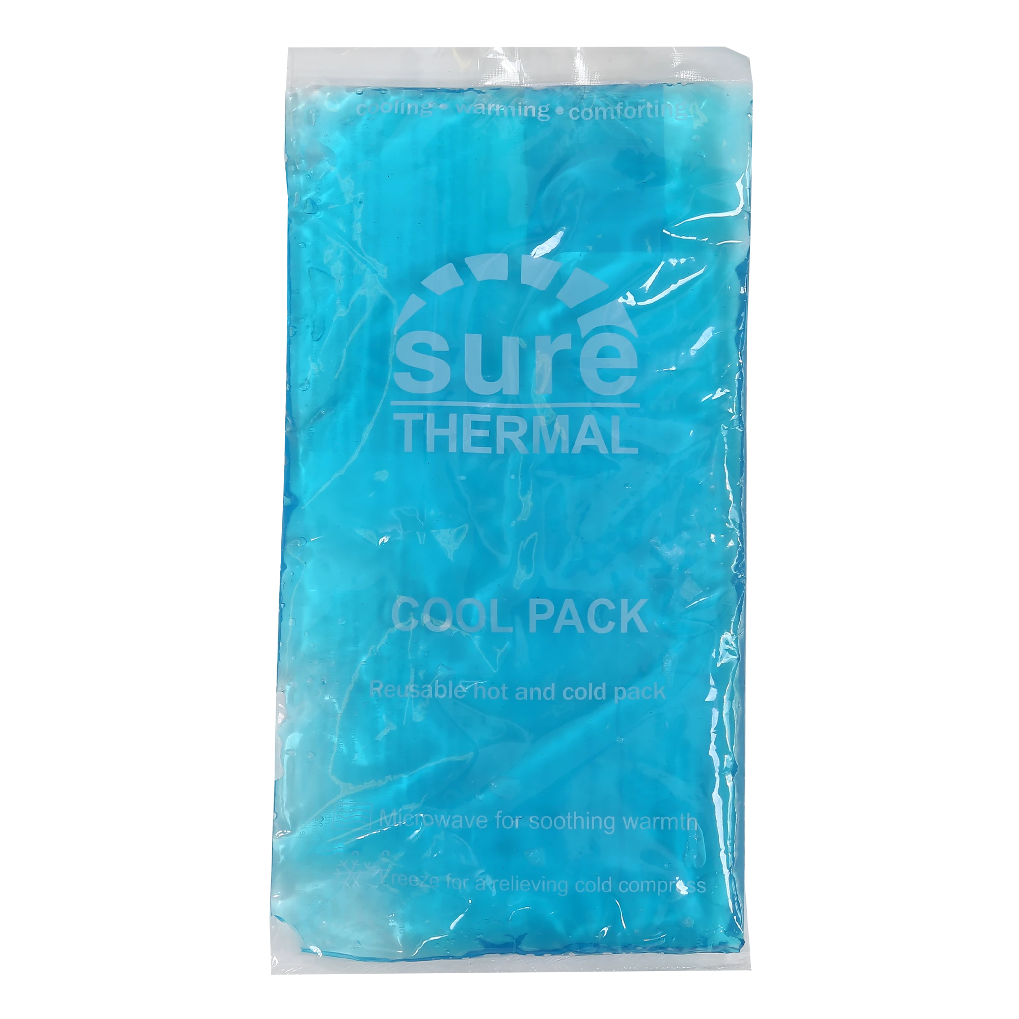 Cool pack reusable