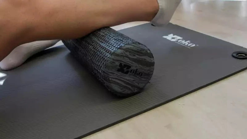Eco-Responsible Fitness Kit Oko