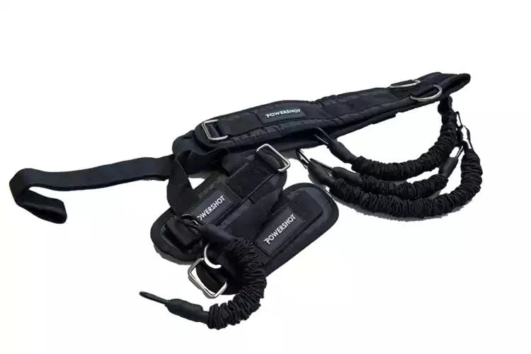Home fitness kit