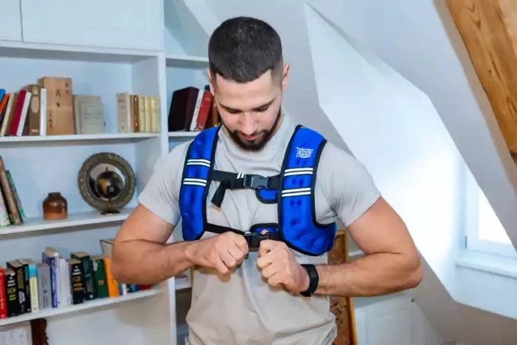 Home fitness kit