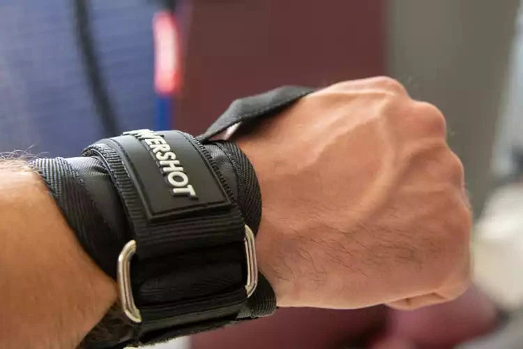 Home fitness kit