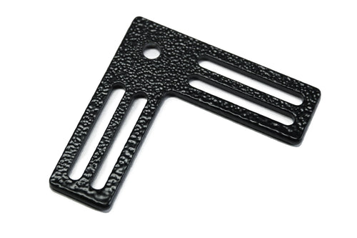 Set of 4 Sports Pitch Line Corner Connectors