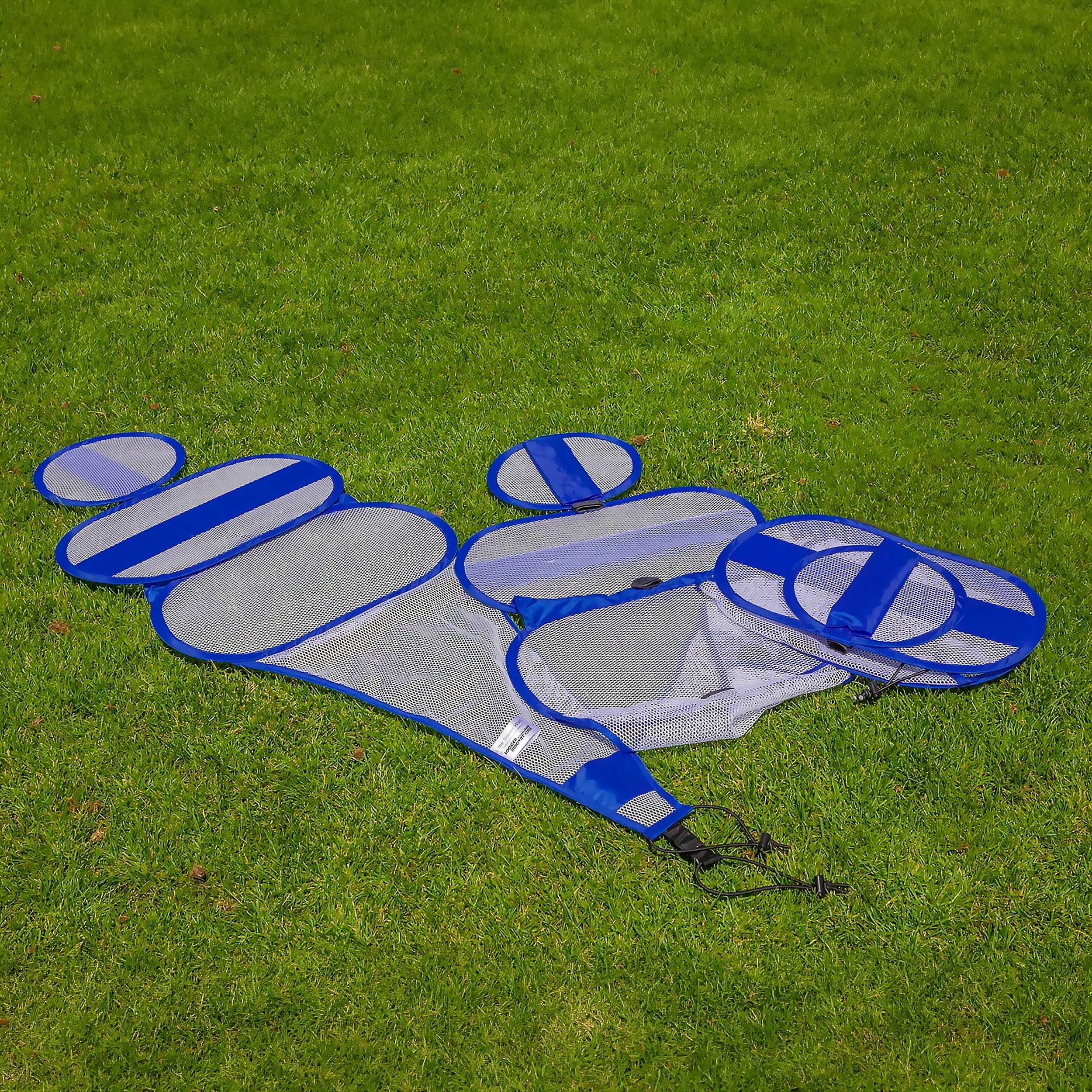 Football defensive dummy - 150cm x 50cm Powershot