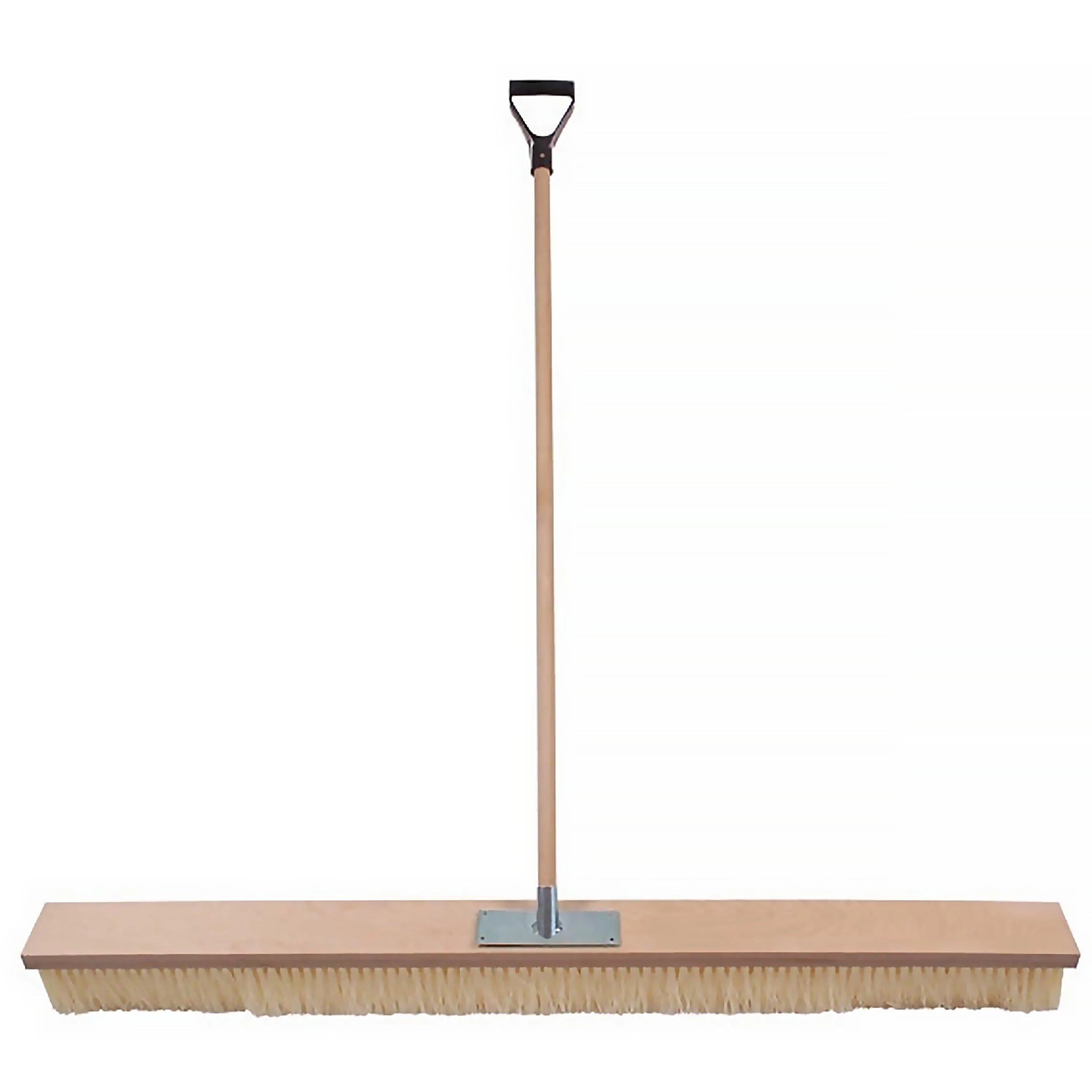 XXL broom for tennis courts - 150cm x 10cm Carrington