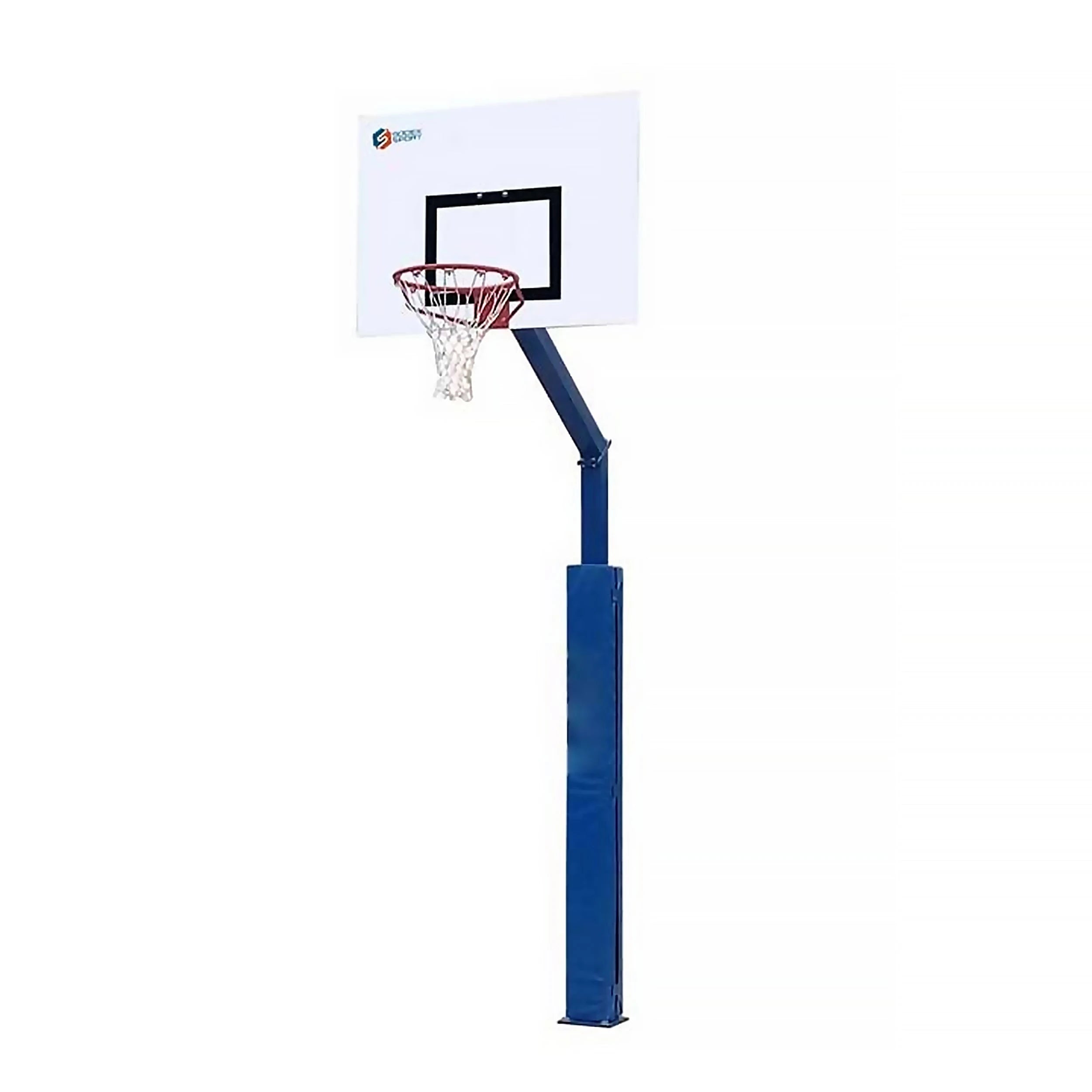 Outdoor Basketball Hoop System - 2.60 m