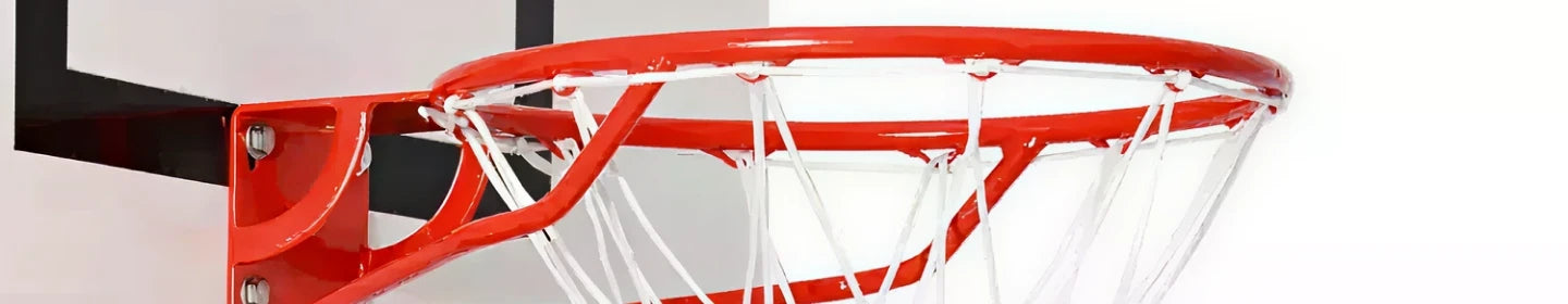 Basketball nets