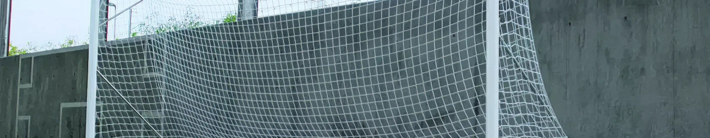 Football goals