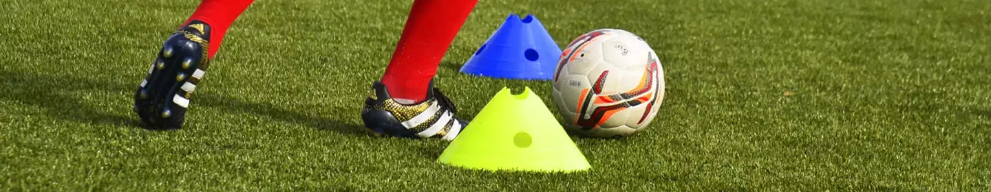 Sports Cones & Markers