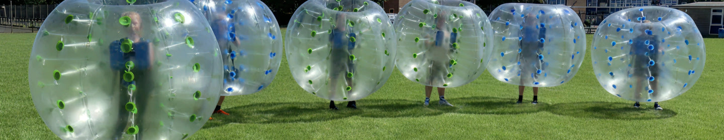 Bubble Football