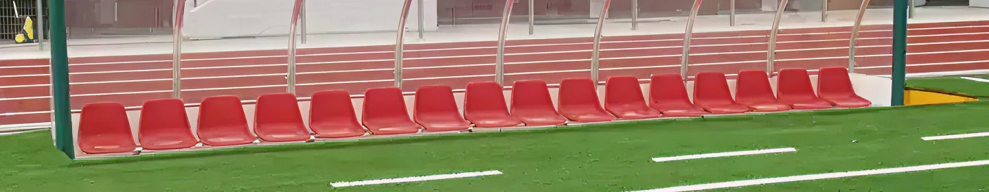 Stadium equipment
