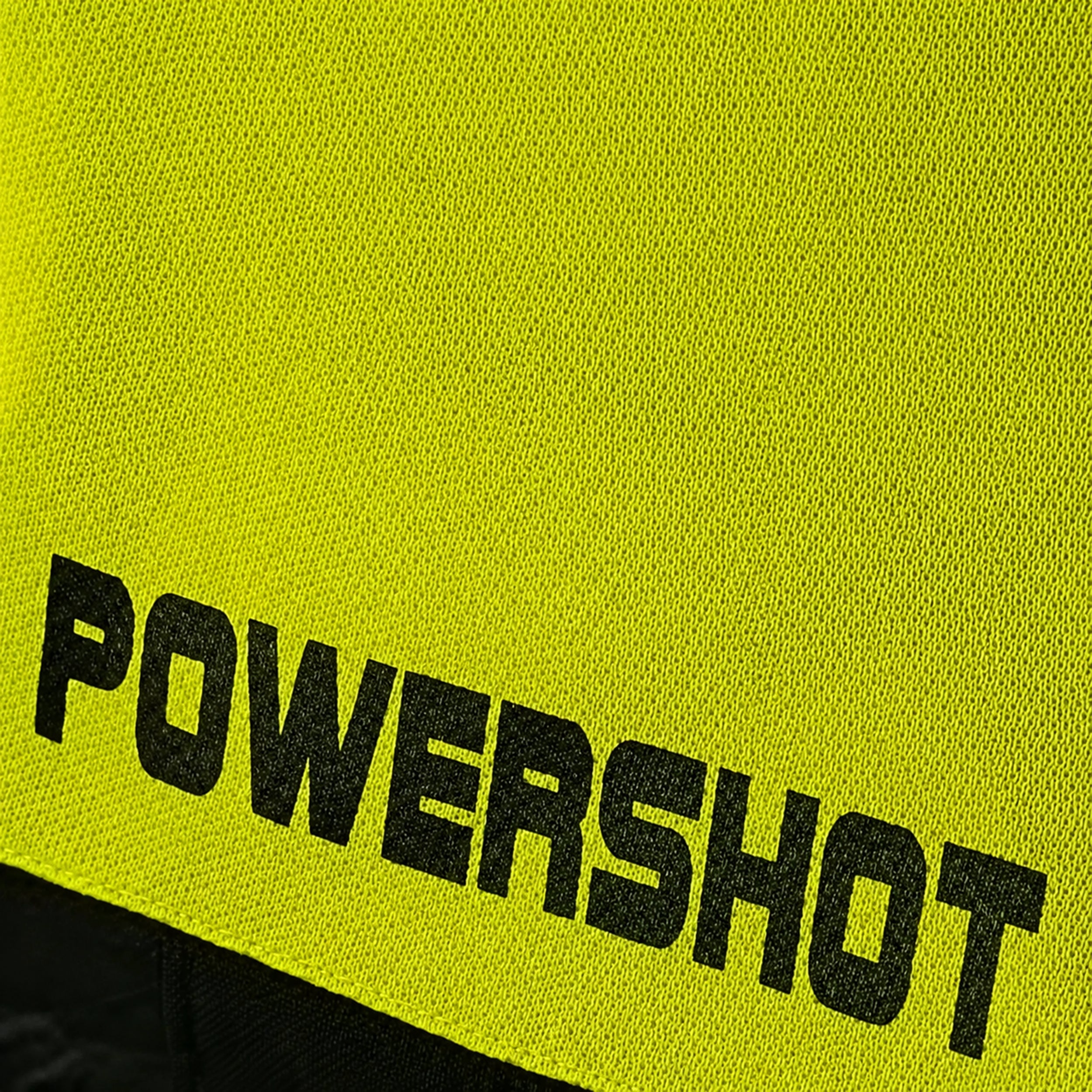 Replacement net for mini football goal - 1.5m x 1m Powershot