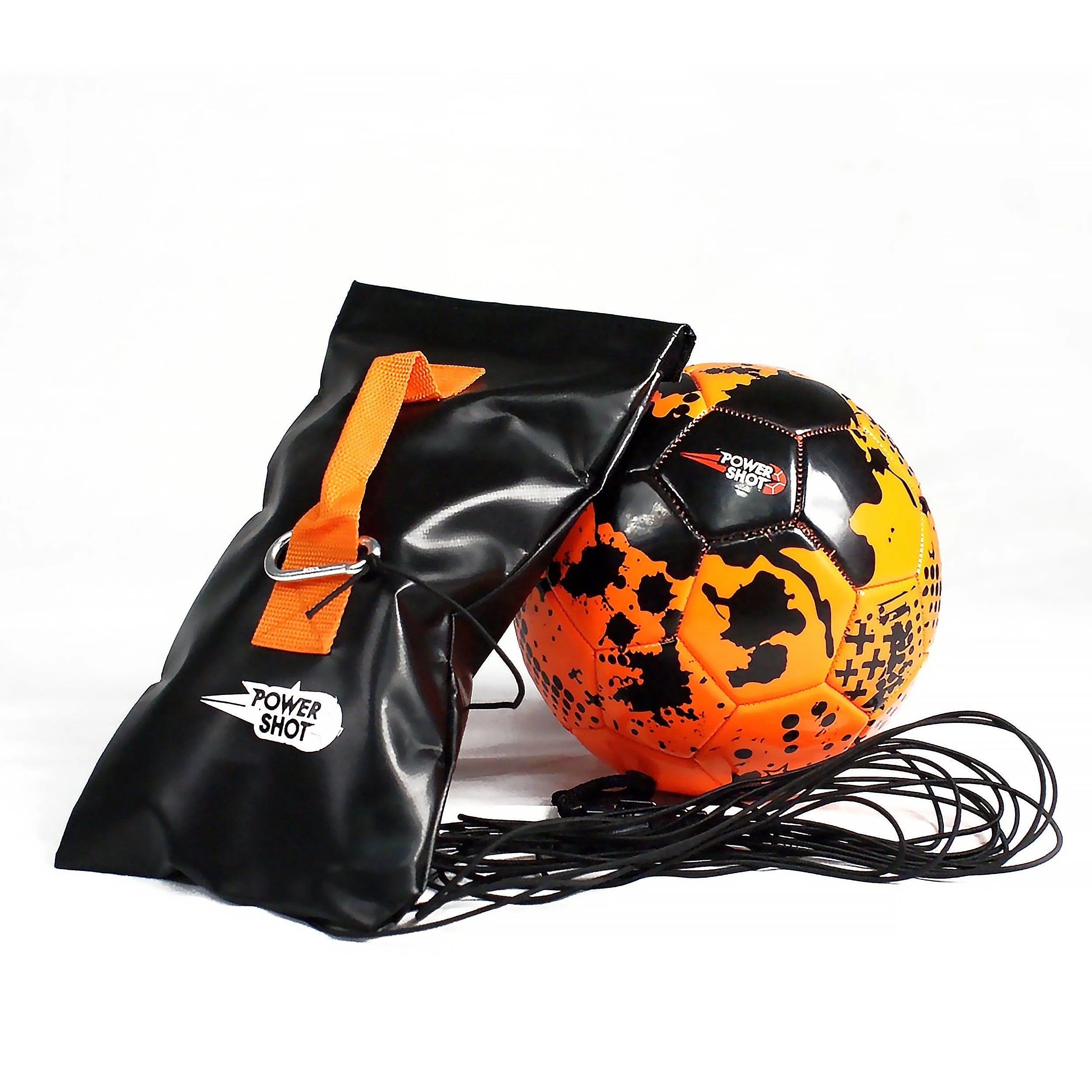 Pro return football Powershot