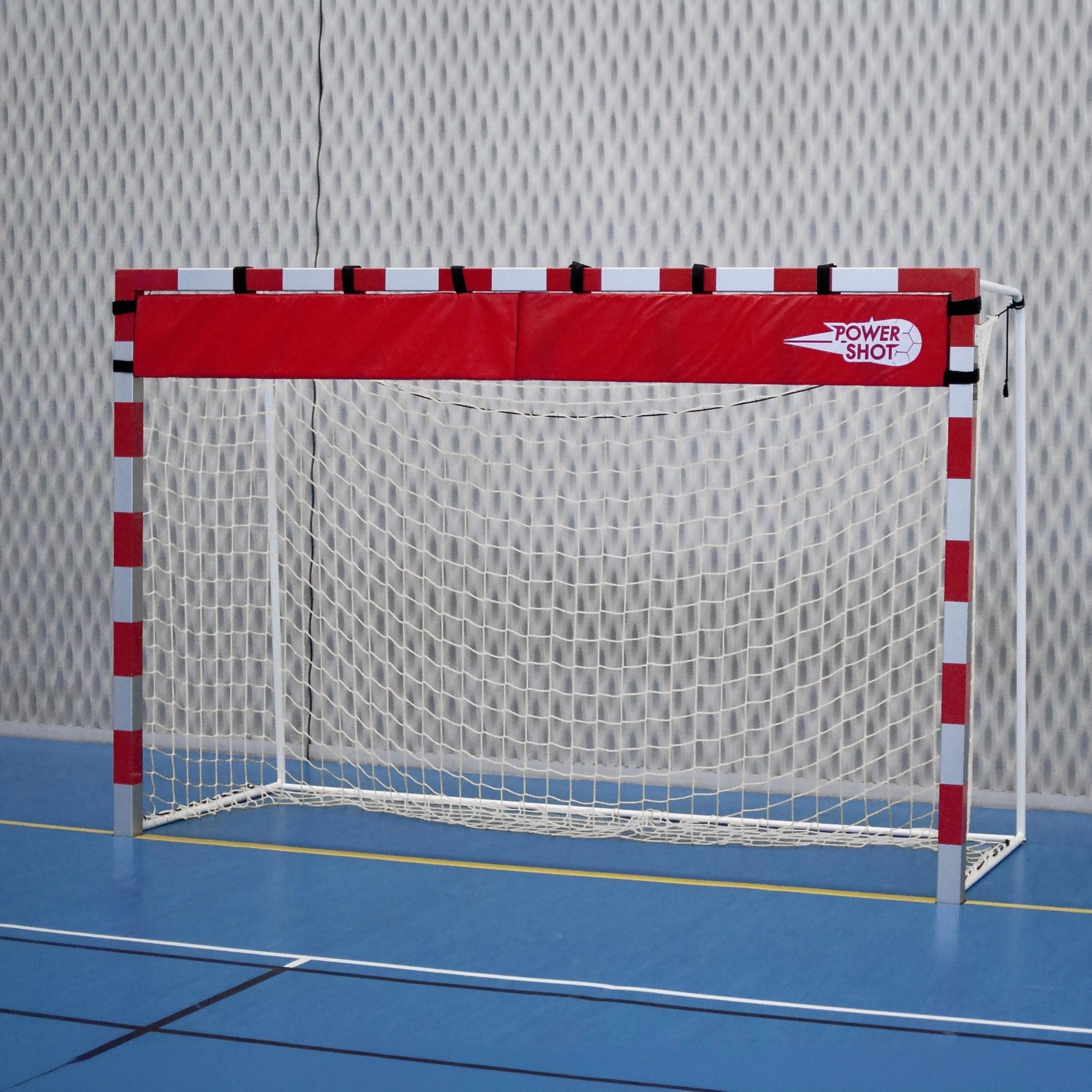 Handball goal reducer - 3m x 0.3cm