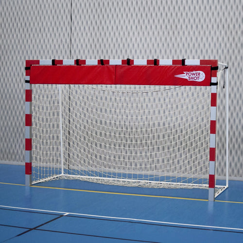 Handball goal reducer - 3m x 0.3cm