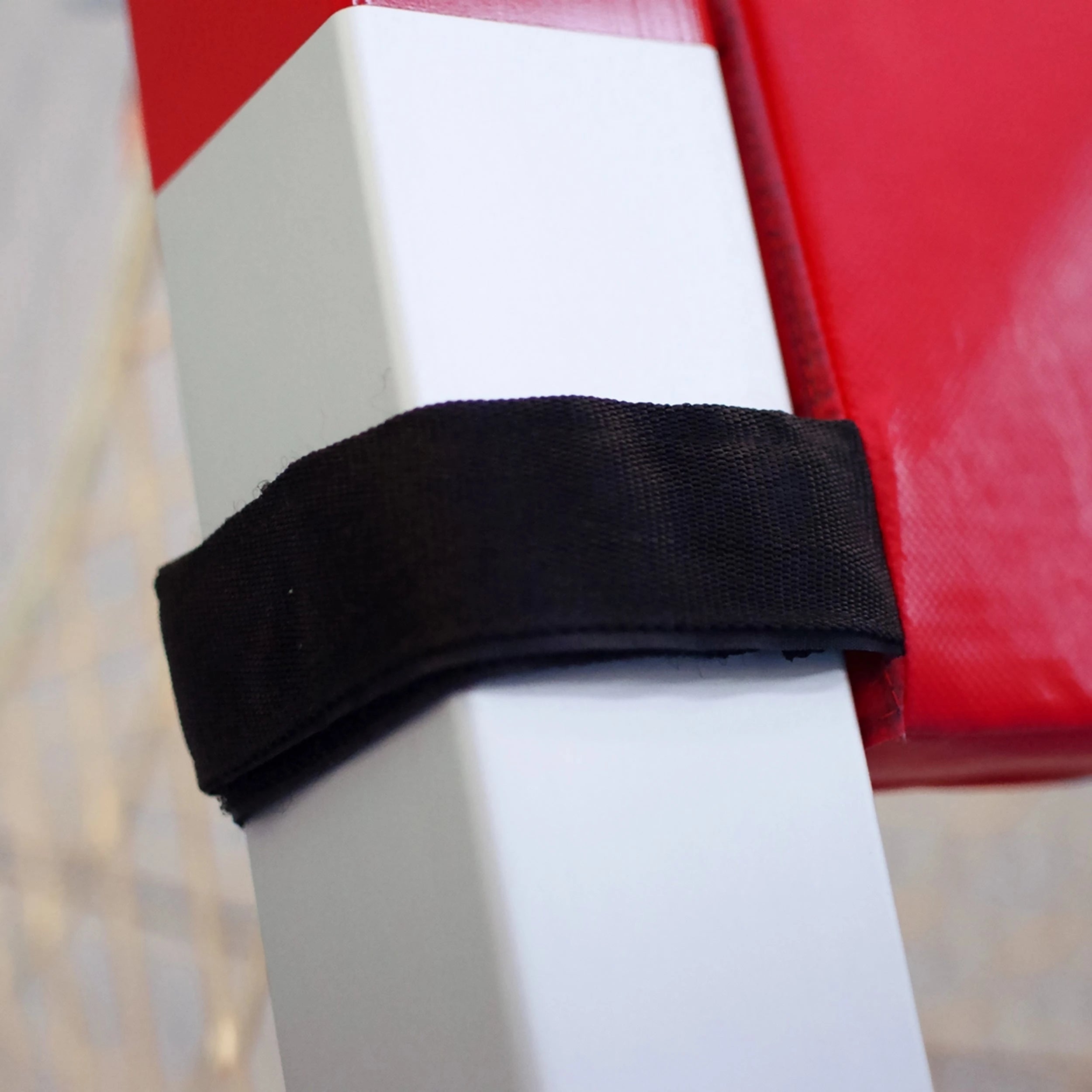 Handball goal reducer - 3m x 0.3cm