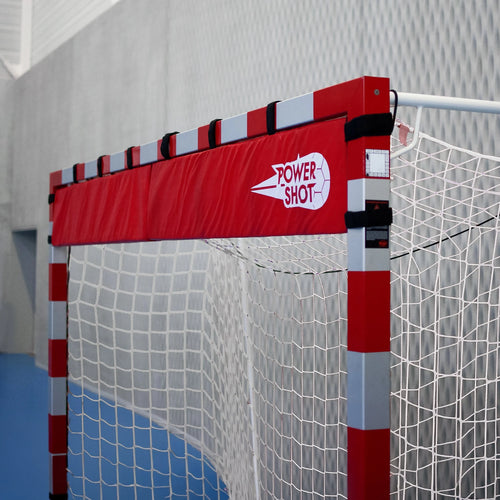 Handball goal reducer - 3m x 0.3cm