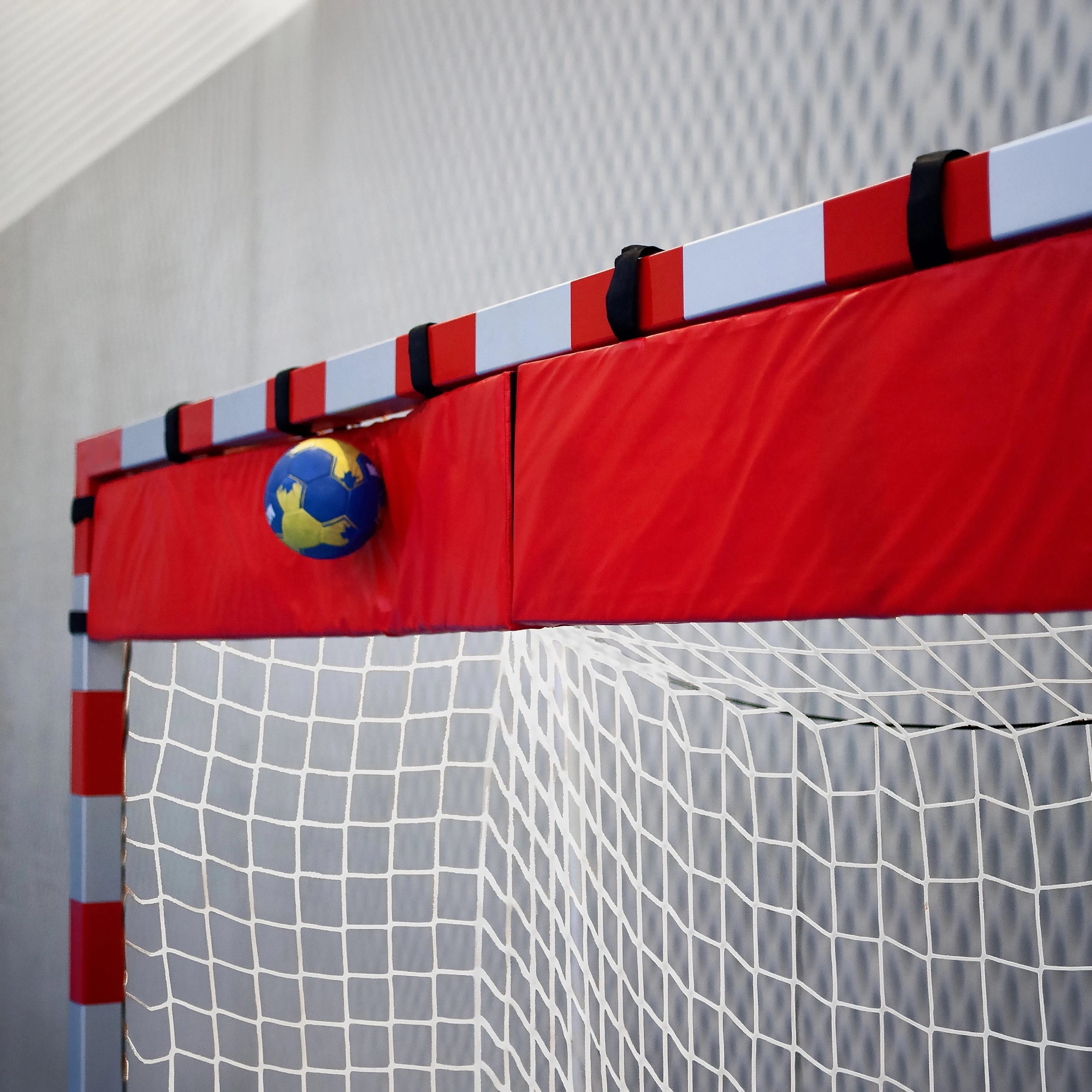 Handball goal reducer - 3m x 0.3cm