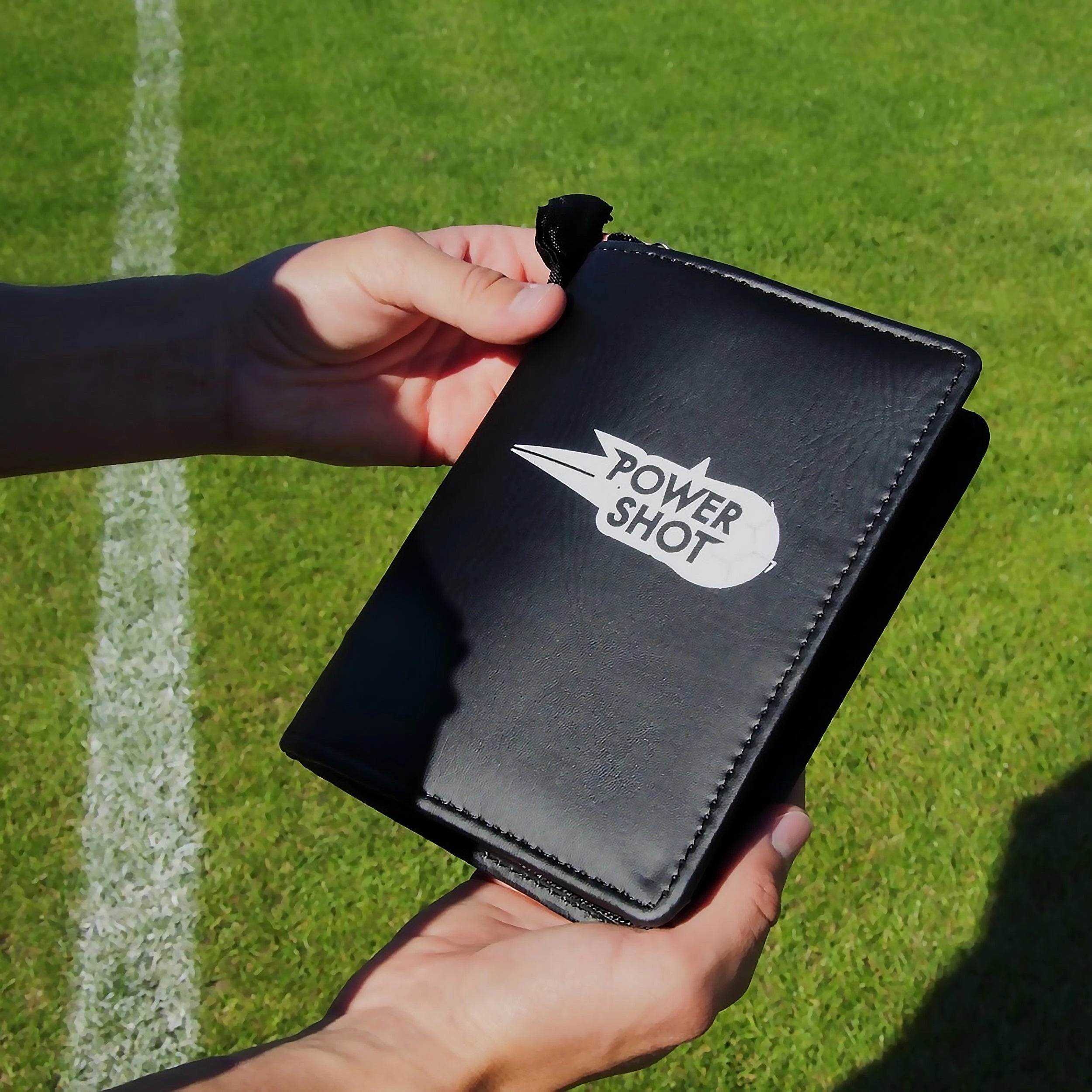 Complete referee kit Powershot