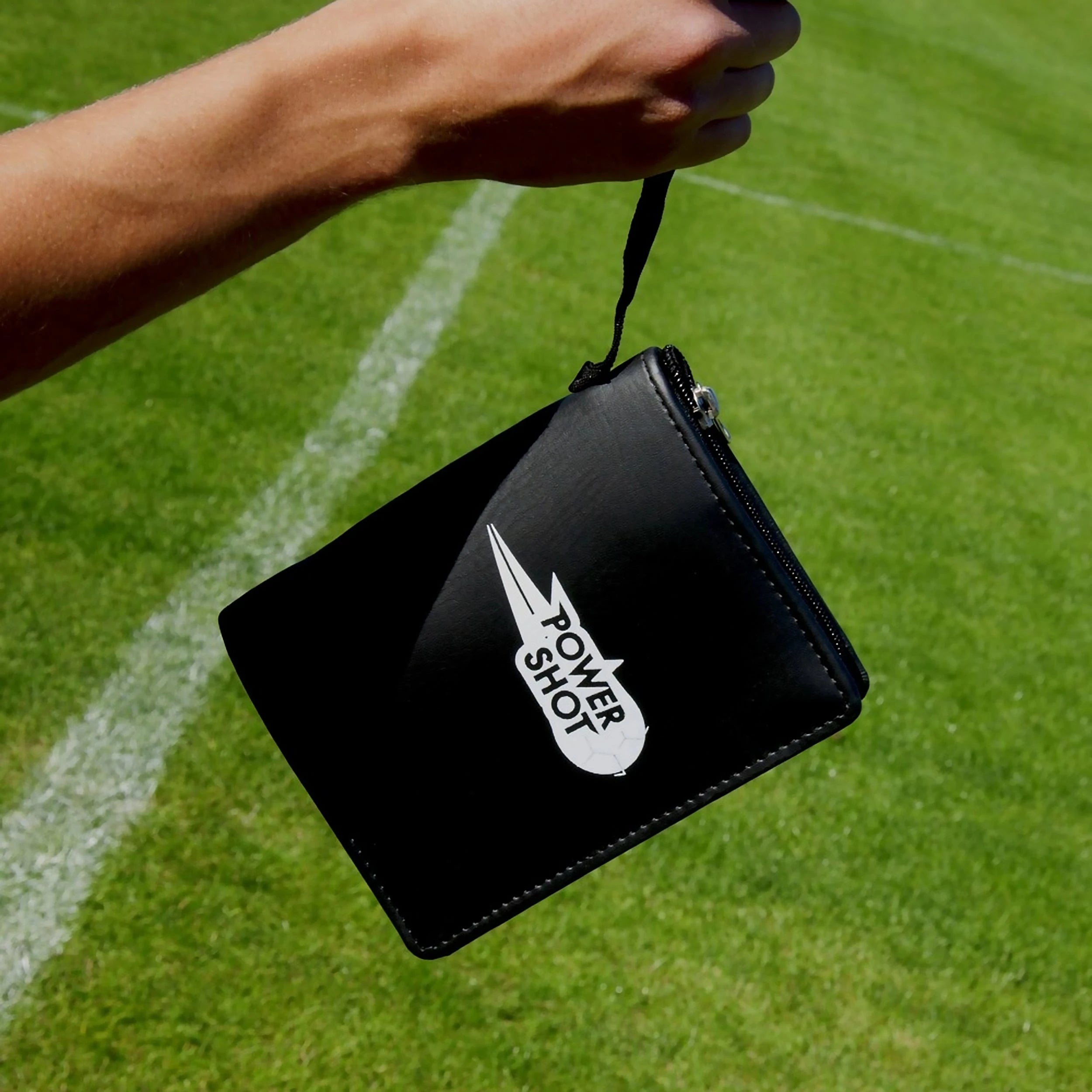 Complete referee kit Powershot