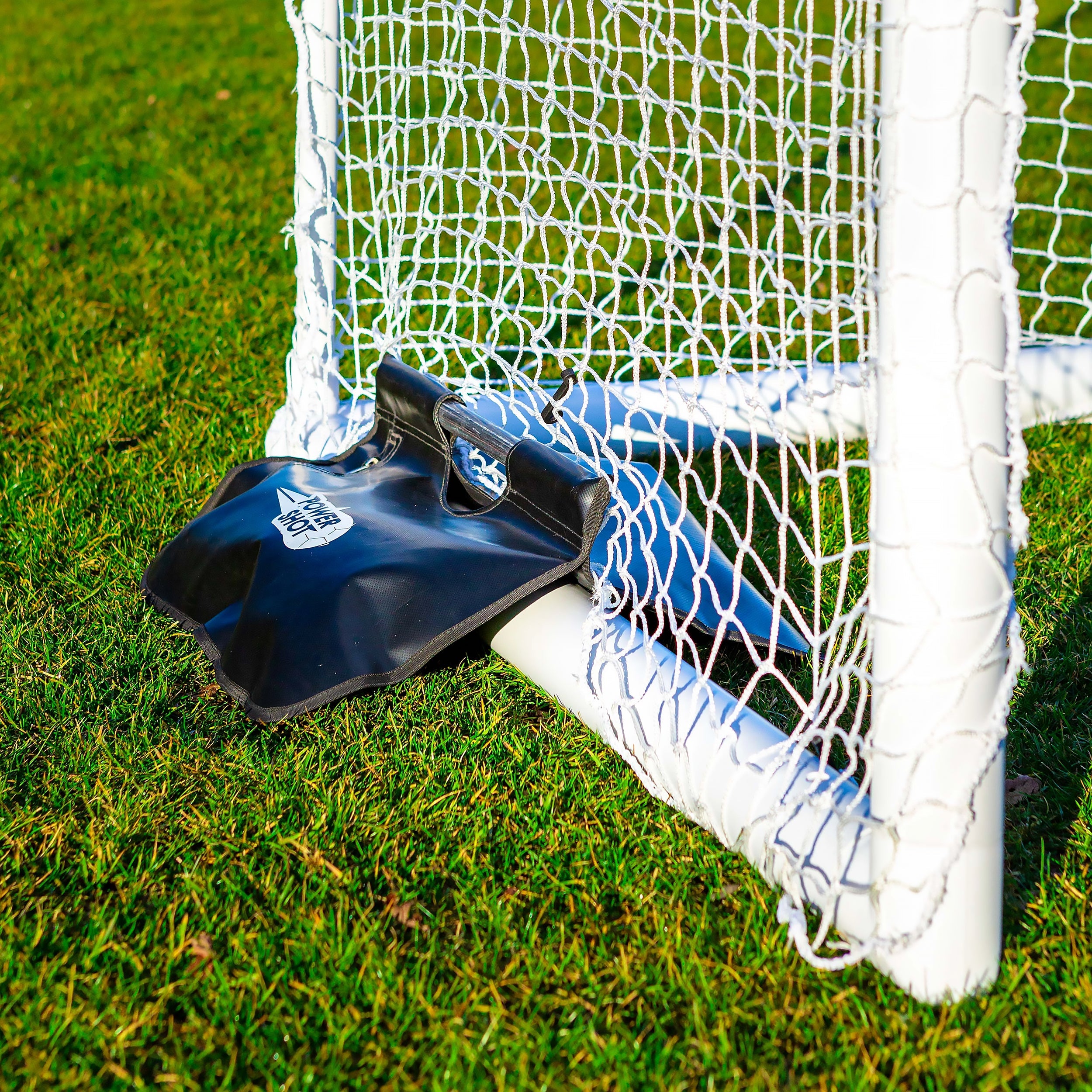 Sandbag for football goal Powershot