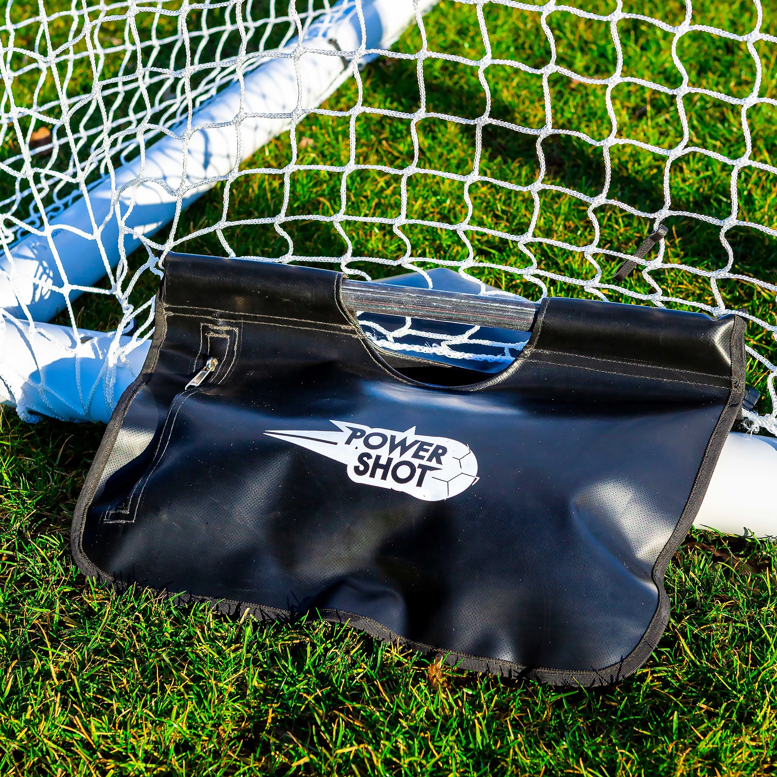 Sandbag for football goal Powershot