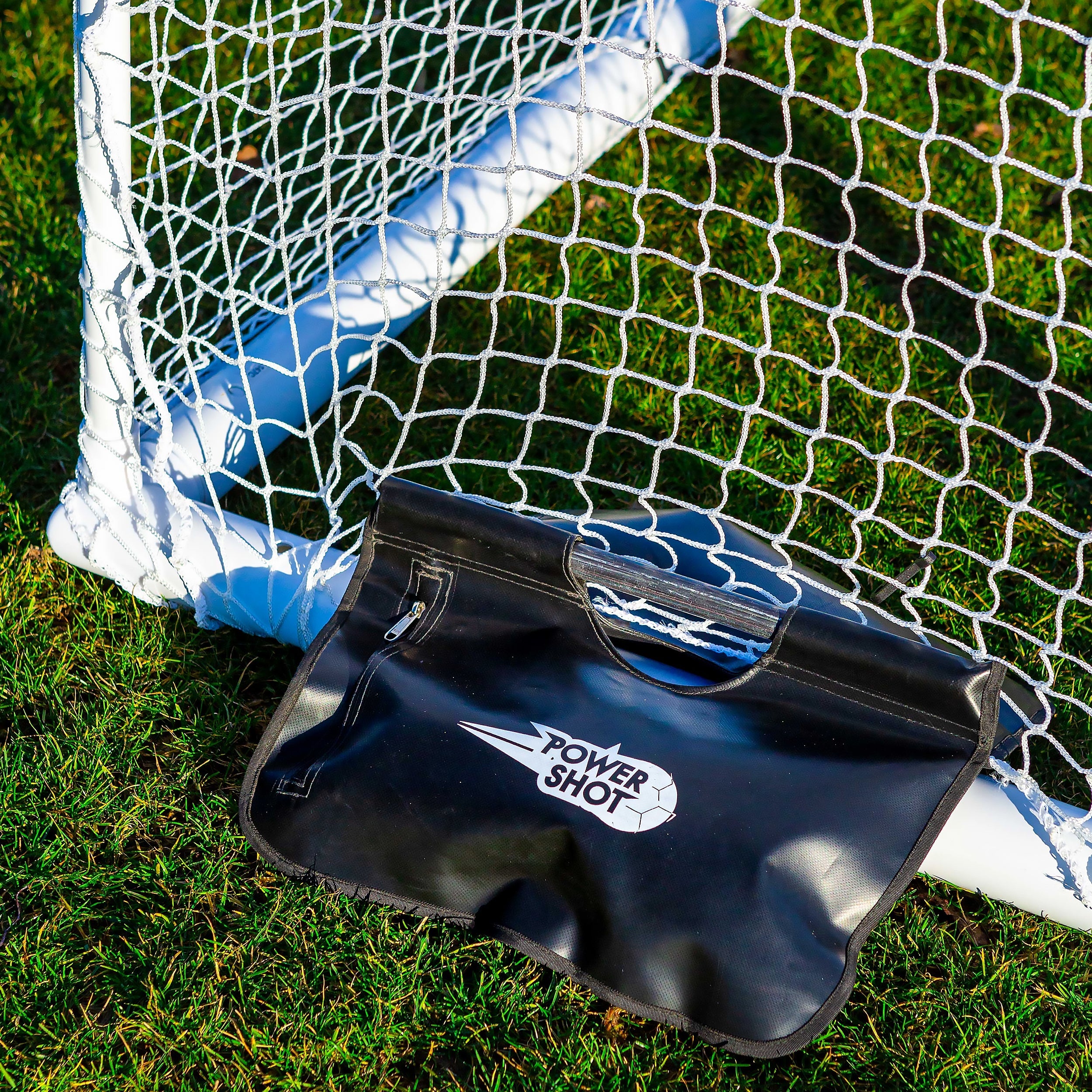 Sandbag for football goal Powershot