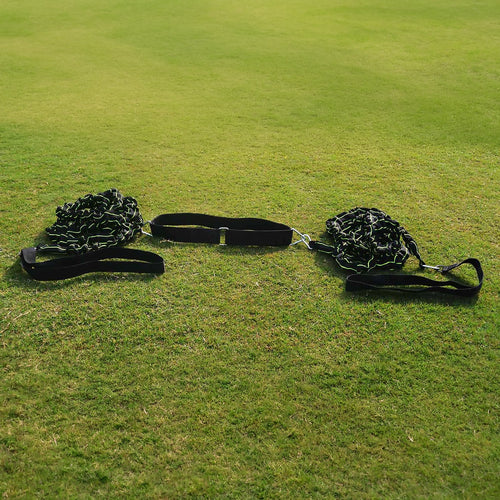 Training elastic for goalkeepers Powershot