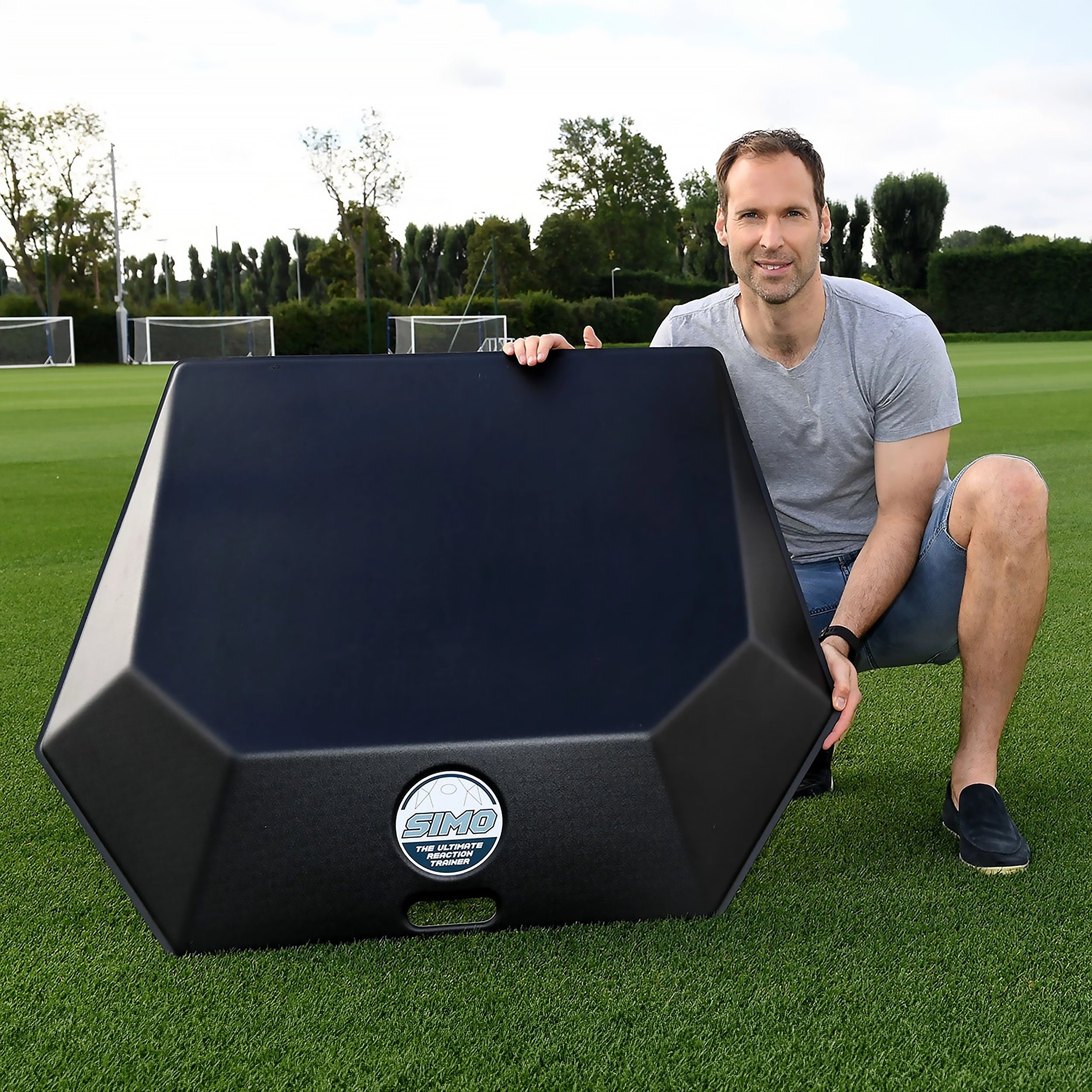 Goalkeeper training kit SIMO