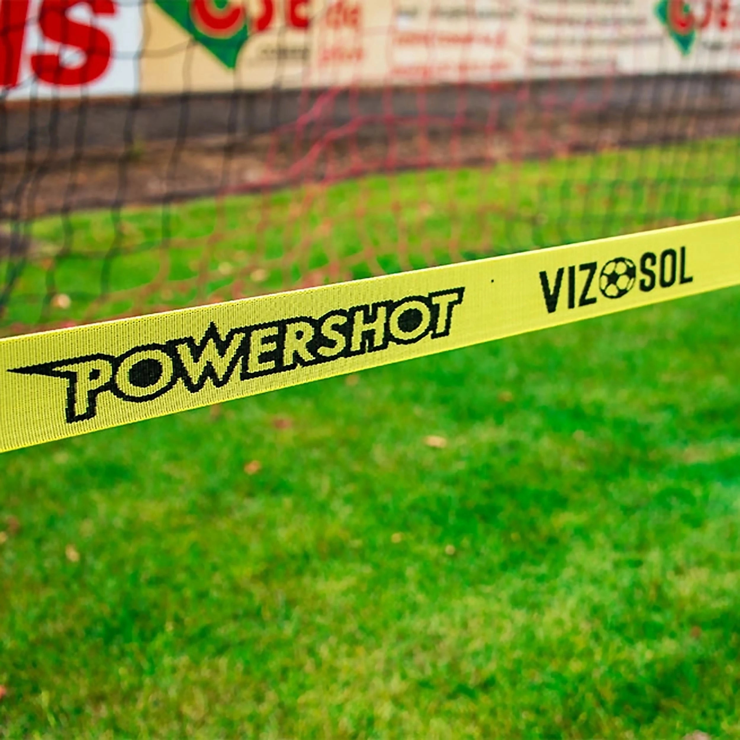 Vizosol elastic band for shooting low Powershot