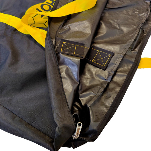 Transport bag For Aluminium Football Goal - 1.5m x 1m Powershot