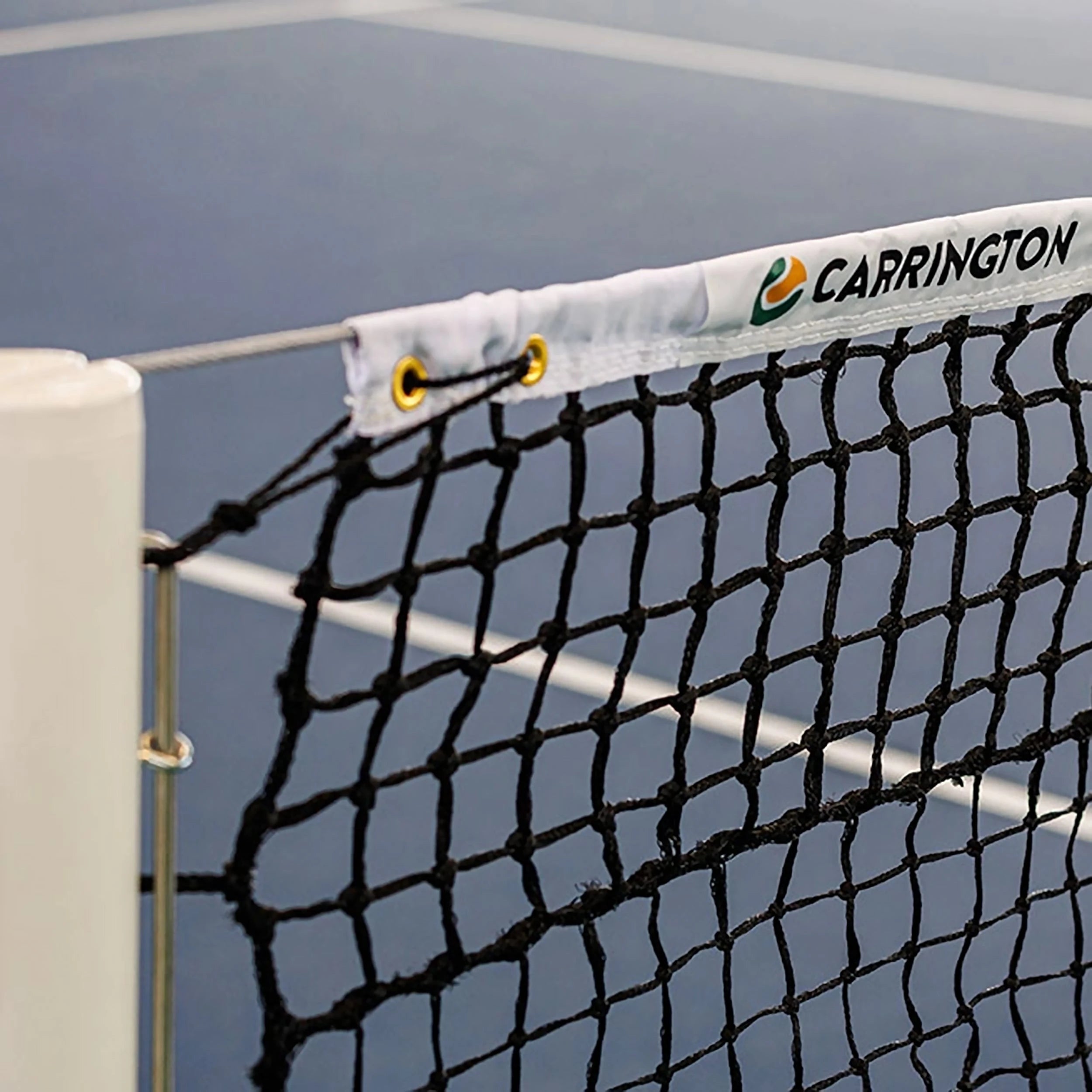 Tennis net 3.5mm double thickness EXPERT Carrington