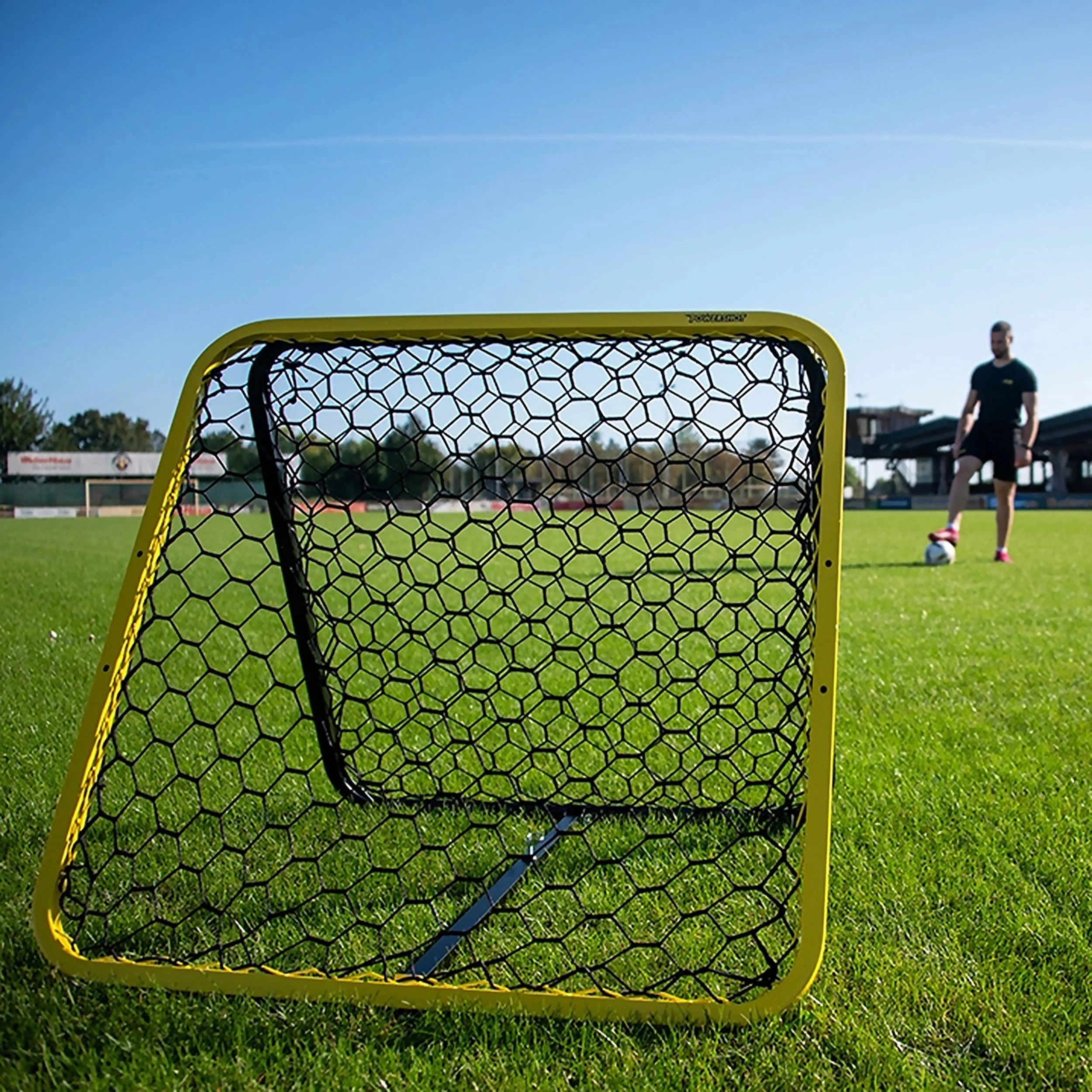 Multisport bounce net 90cm x 90cm Powershot