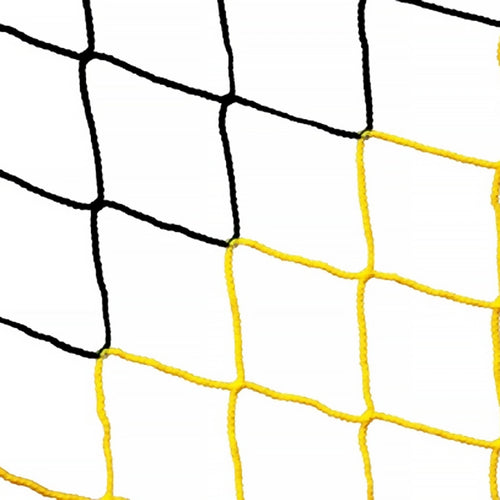Football net - 5m x 2m x 0.8m x 1.5m - 4mm Powershot