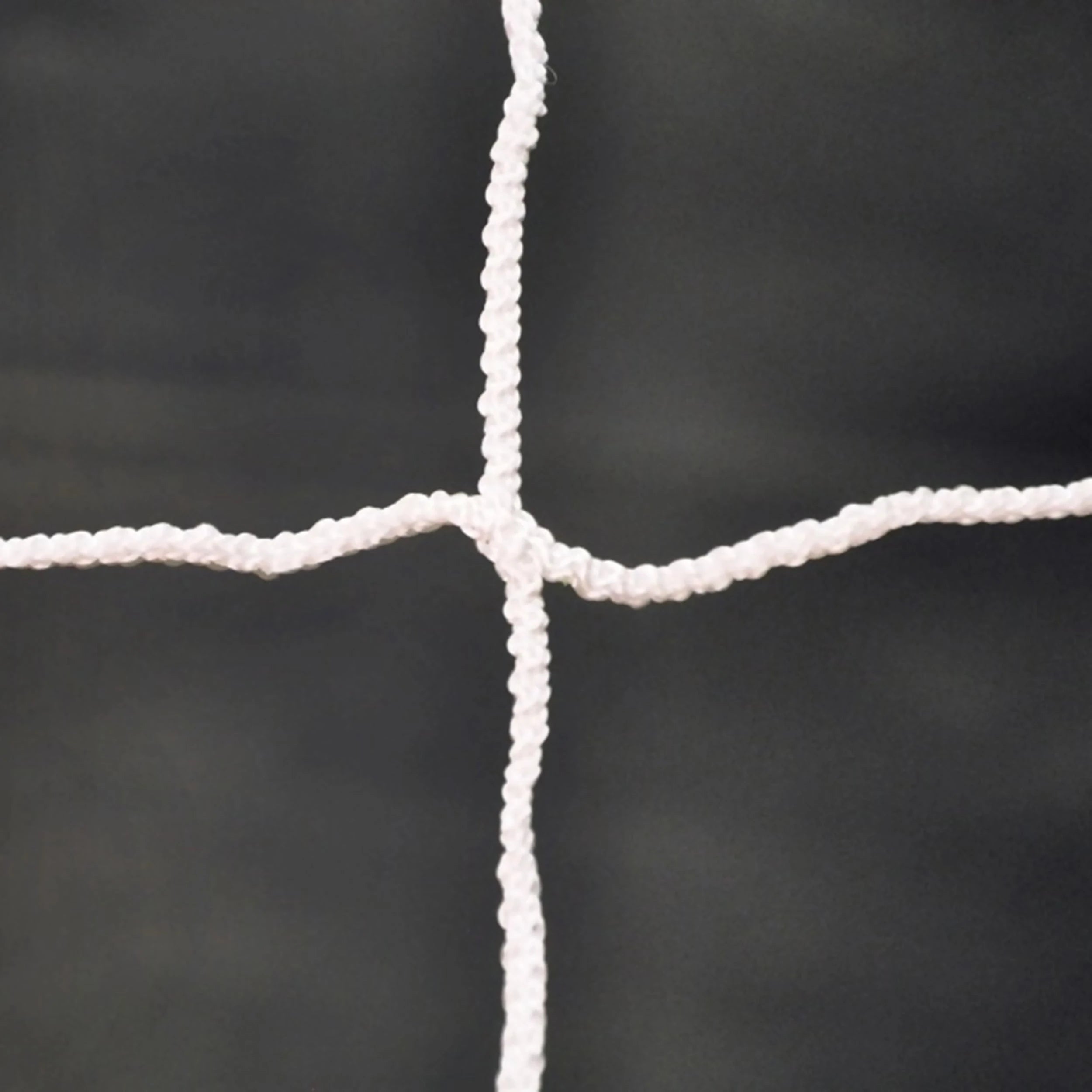 Shock absorbing net for handball - 3m x 2m x 1m x 1m