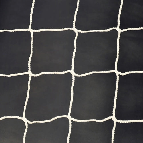 Handball and beach handball net - 4mm - 3m x 2m x 0.8m x 1m